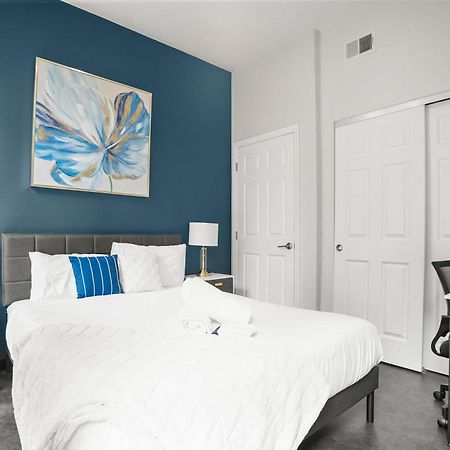 Cozysuites Stunning 1Br In Downtown Pitts #17 Pittsburgh Exterior foto
