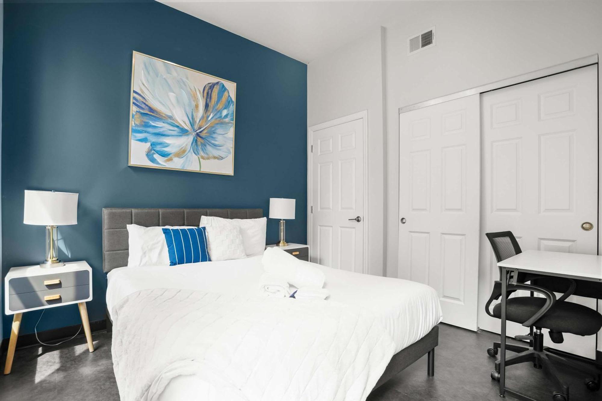 Cozysuites Stunning 1Br In Downtown Pitts #17 Pittsburgh Exterior foto