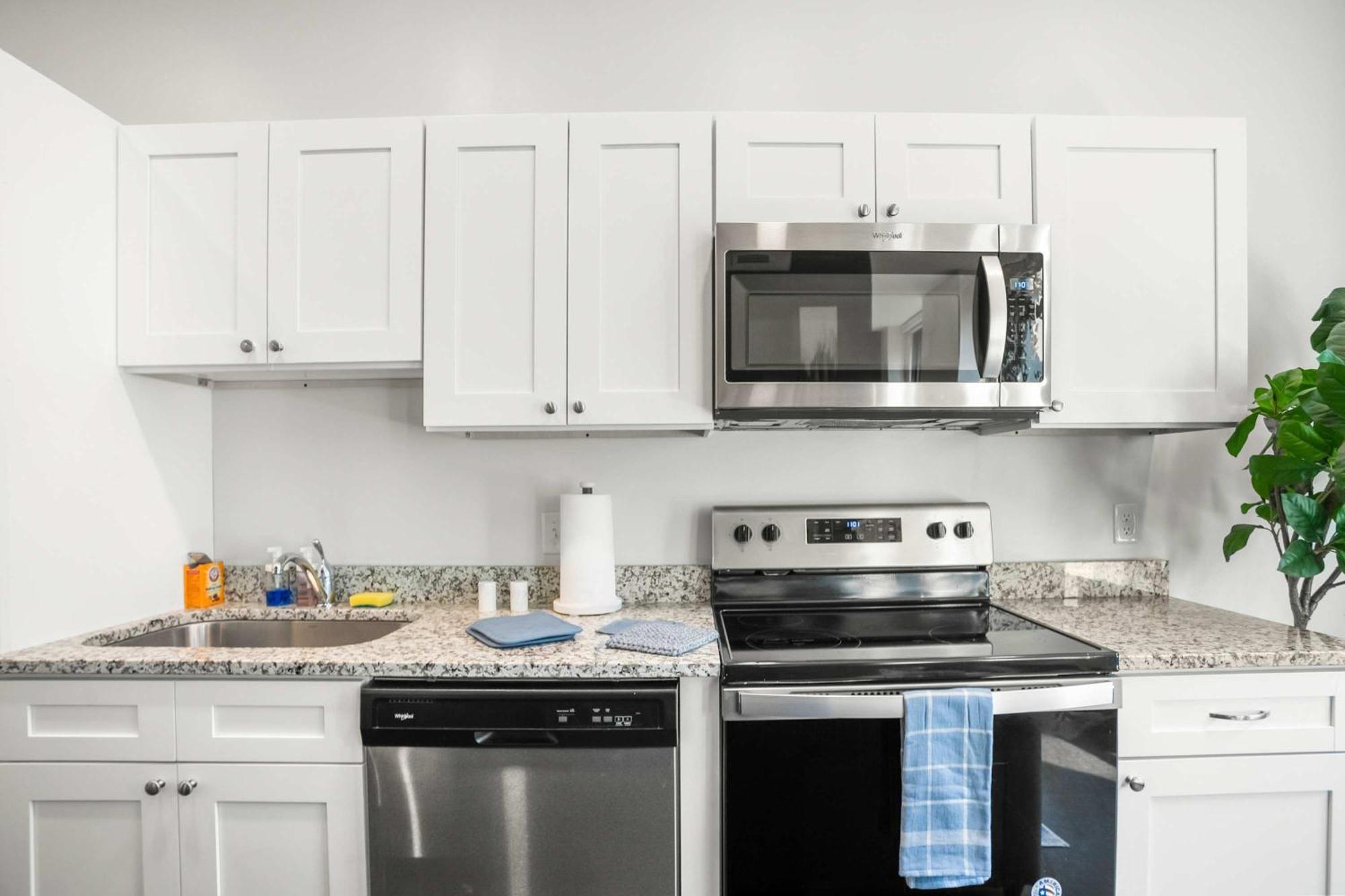 Cozysuites Stunning 1Br In Downtown Pitts #17 Pittsburgh Exterior foto